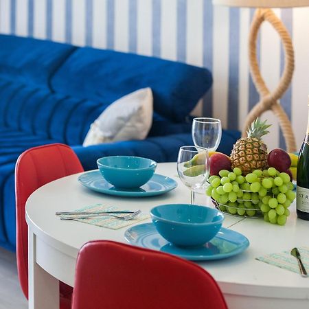 Ma Apartments - Ocean Garden - Playa Paraiso - 2 Bedrooms, 2 Bathrooms, Big Terrace Costa Adeje  ภายนอก รูปภาพ
