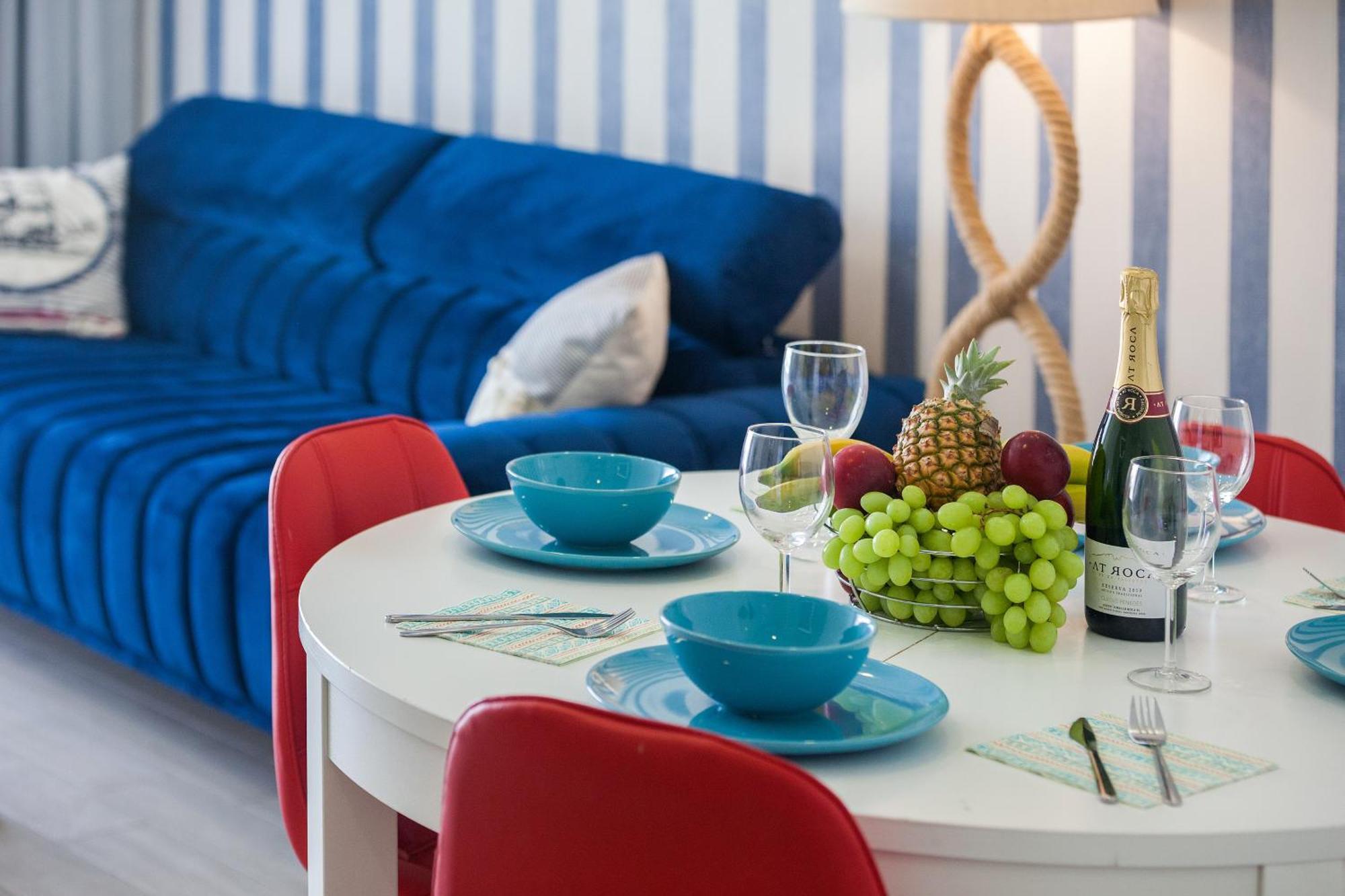 Ma Apartments - Ocean Garden - Playa Paraiso - 2 Bedrooms, 2 Bathrooms, Big Terrace Costa Adeje  ภายนอก รูปภาพ