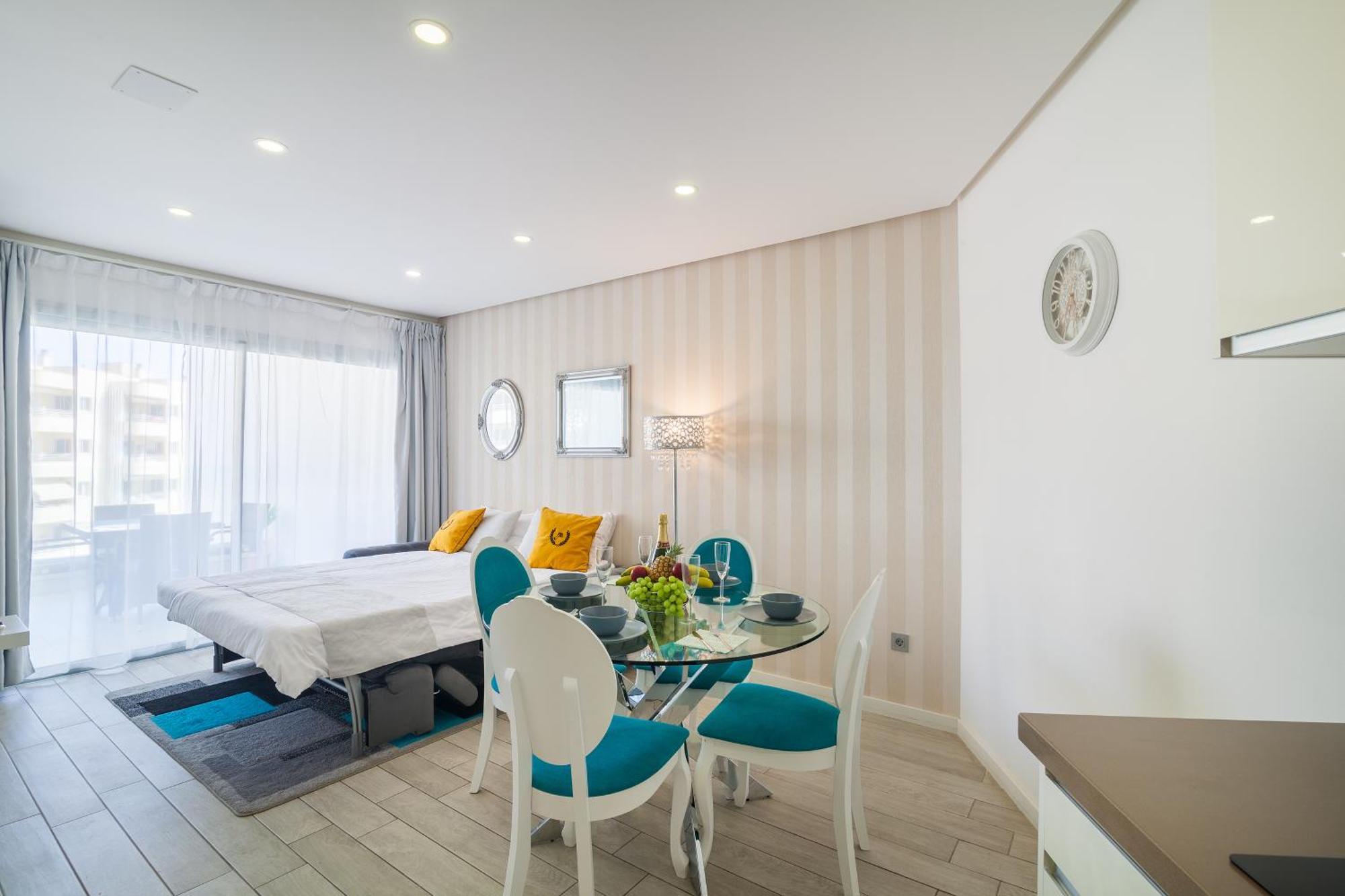 Ma Apartments - Ocean Garden - Playa Paraiso - 2 Bedrooms, 2 Bathrooms, Big Terrace Costa Adeje  ภายนอก รูปภาพ