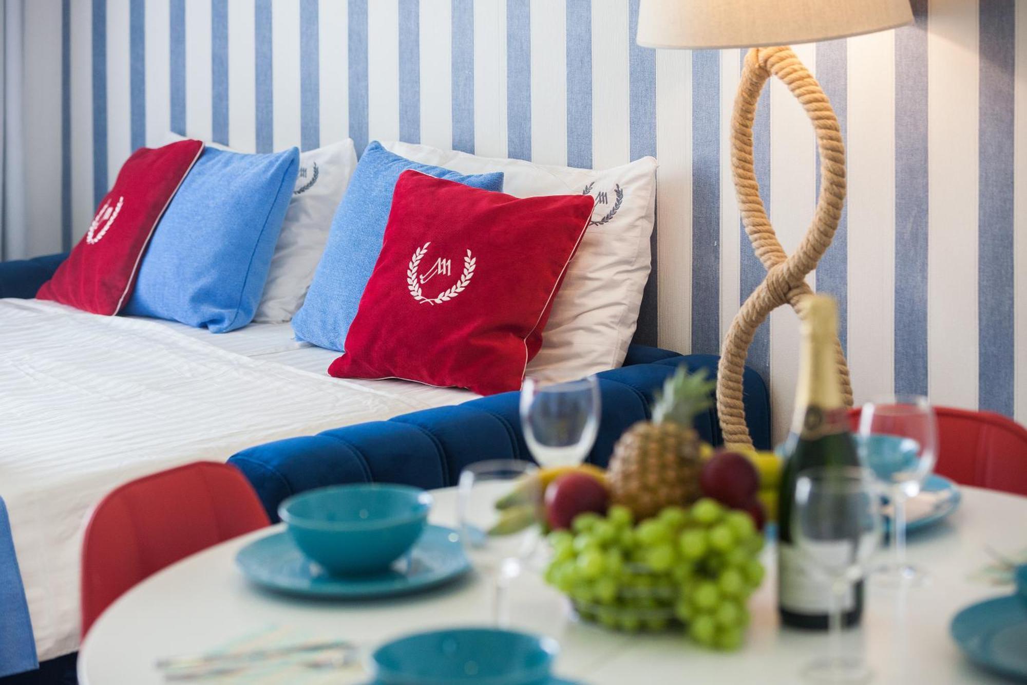 Ma Apartments - Ocean Garden - Playa Paraiso - 2 Bedrooms, 2 Bathrooms, Big Terrace Costa Adeje  ภายนอก รูปภาพ