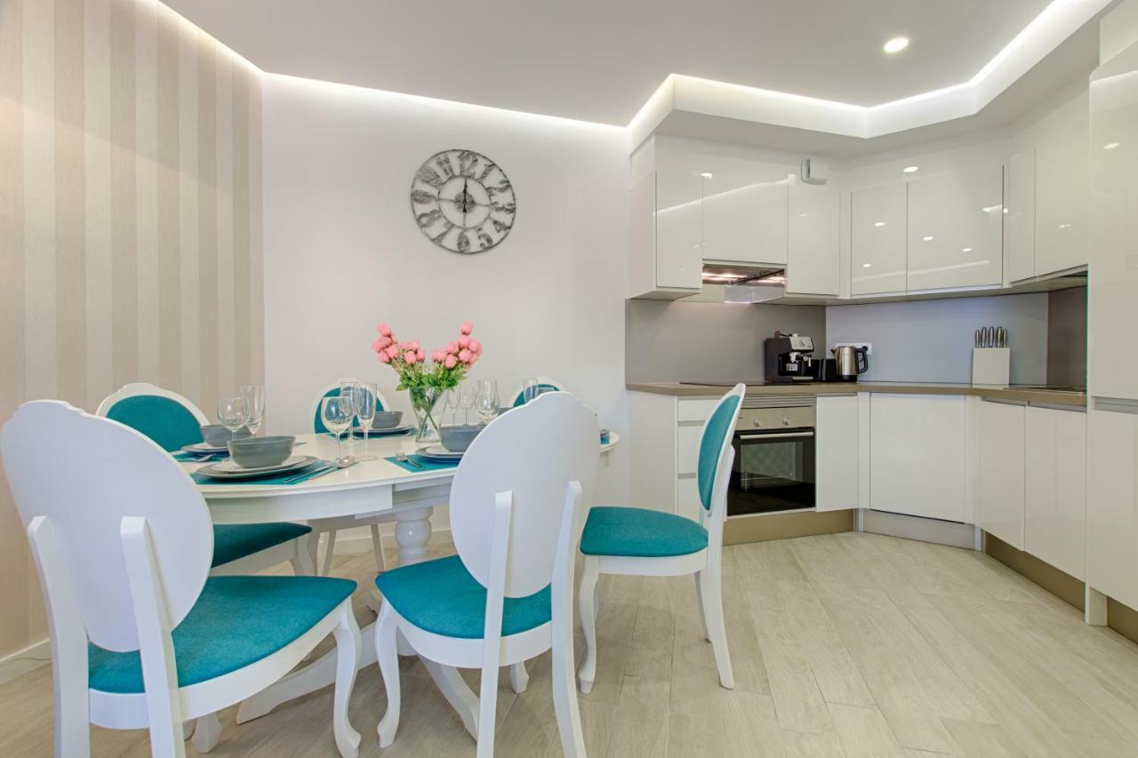 Ma Apartments - Ocean Garden - Playa Paraiso - 2 Bedrooms, 2 Bathrooms, Big Terrace Costa Adeje  ภายนอก รูปภาพ