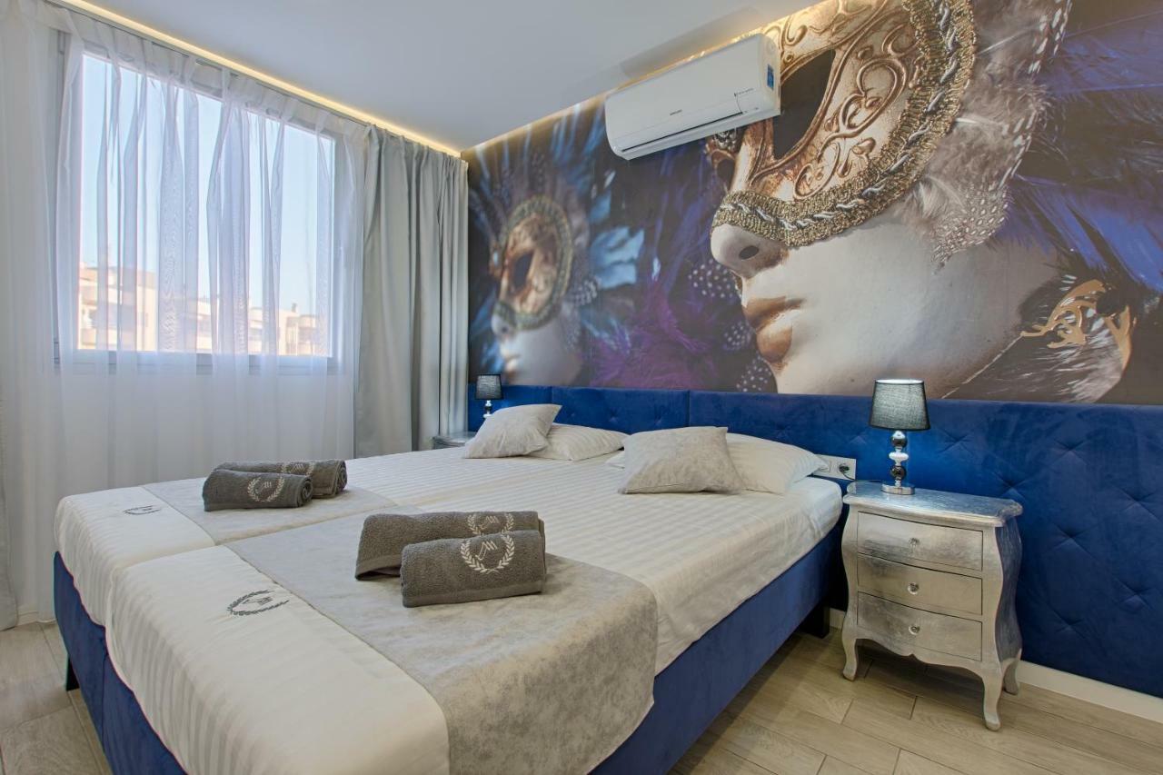 Ma Apartments - Ocean Garden - Playa Paraiso - 2 Bedrooms, 2 Bathrooms, Big Terrace Costa Adeje  ภายนอก รูปภาพ