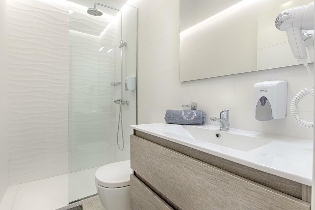 Ma Apartments - Ocean Garden - Playa Paraiso - 2 Bedrooms, 2 Bathrooms, Big Terrace Costa Adeje  ภายนอก รูปภาพ