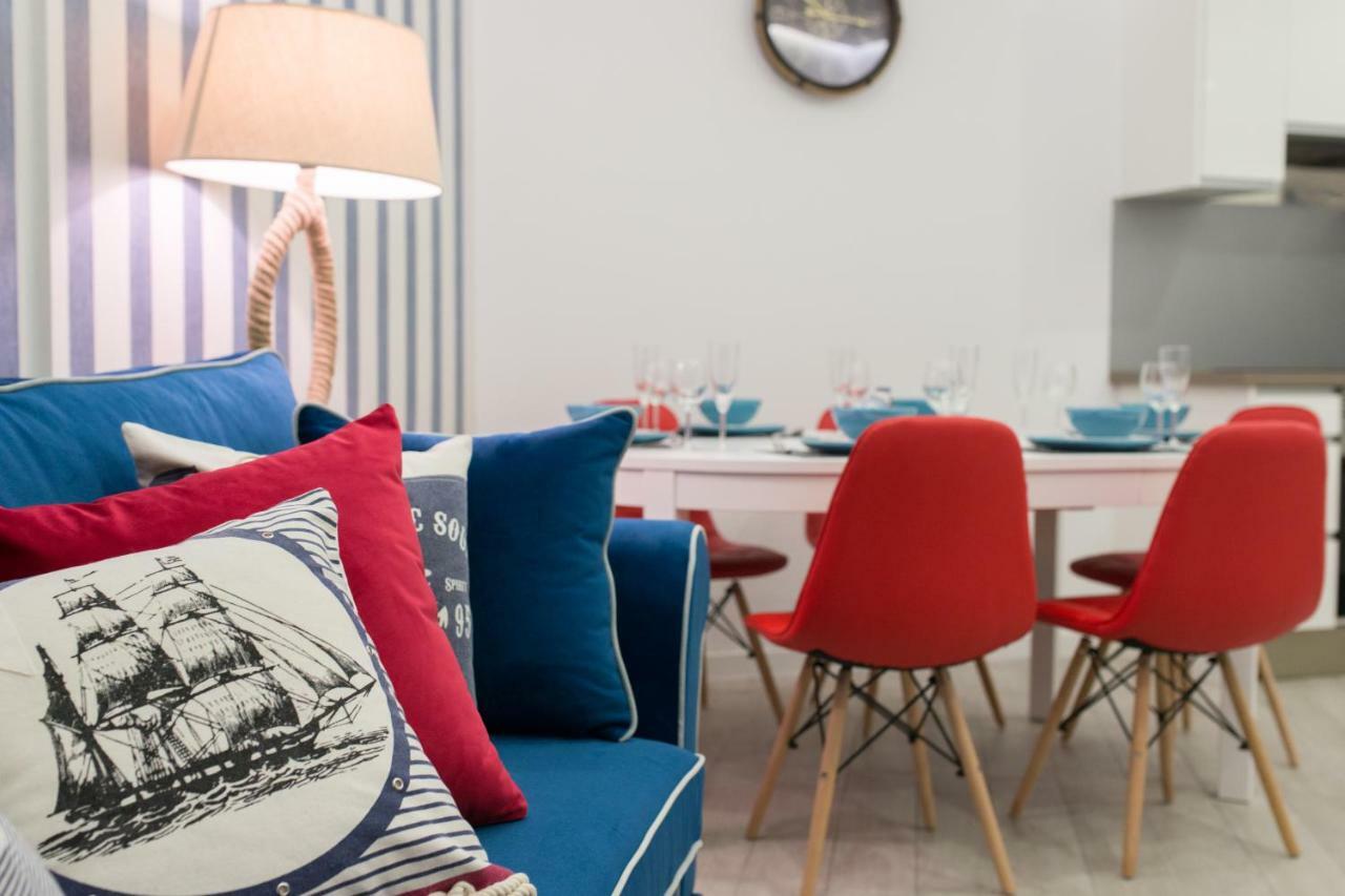 Ma Apartments - Ocean Garden - Playa Paraiso - 2 Bedrooms, 2 Bathrooms, Big Terrace Costa Adeje  ภายนอก รูปภาพ