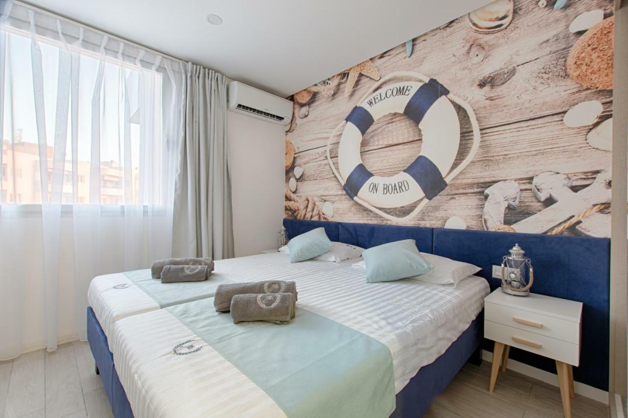 Ma Apartments - Ocean Garden - Playa Paraiso - 2 Bedrooms, 2 Bathrooms, Big Terrace Costa Adeje  ภายนอก รูปภาพ