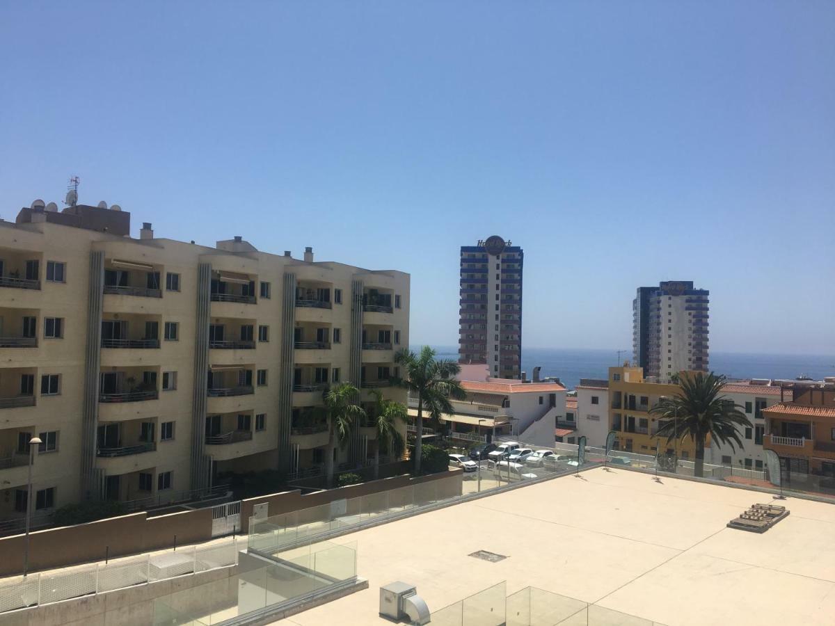 Ma Apartments - Ocean Garden - Playa Paraiso - 2 Bedrooms, 2 Bathrooms, Big Terrace Costa Adeje  ภายนอก รูปภาพ