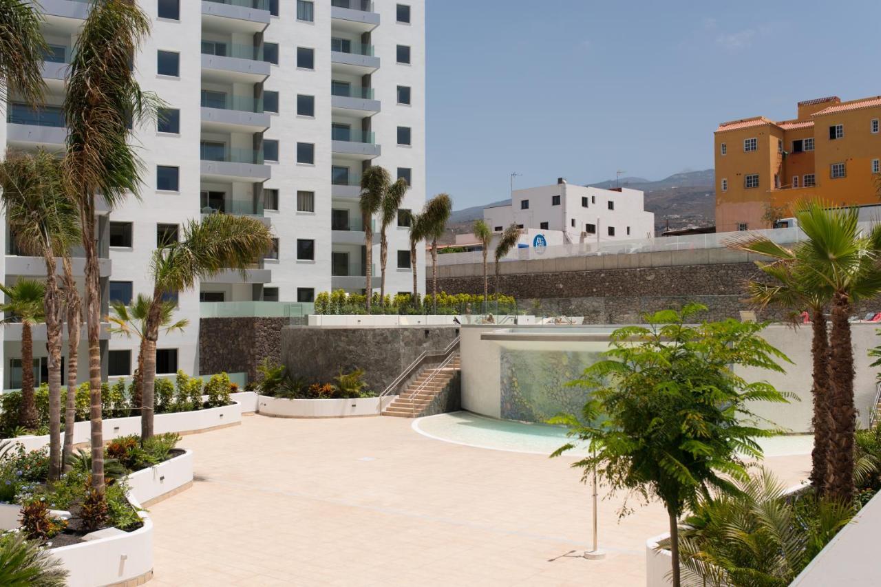 Ma Apartments - Ocean Garden - Playa Paraiso - 2 Bedrooms, 2 Bathrooms, Big Terrace Costa Adeje  ภายนอก รูปภาพ