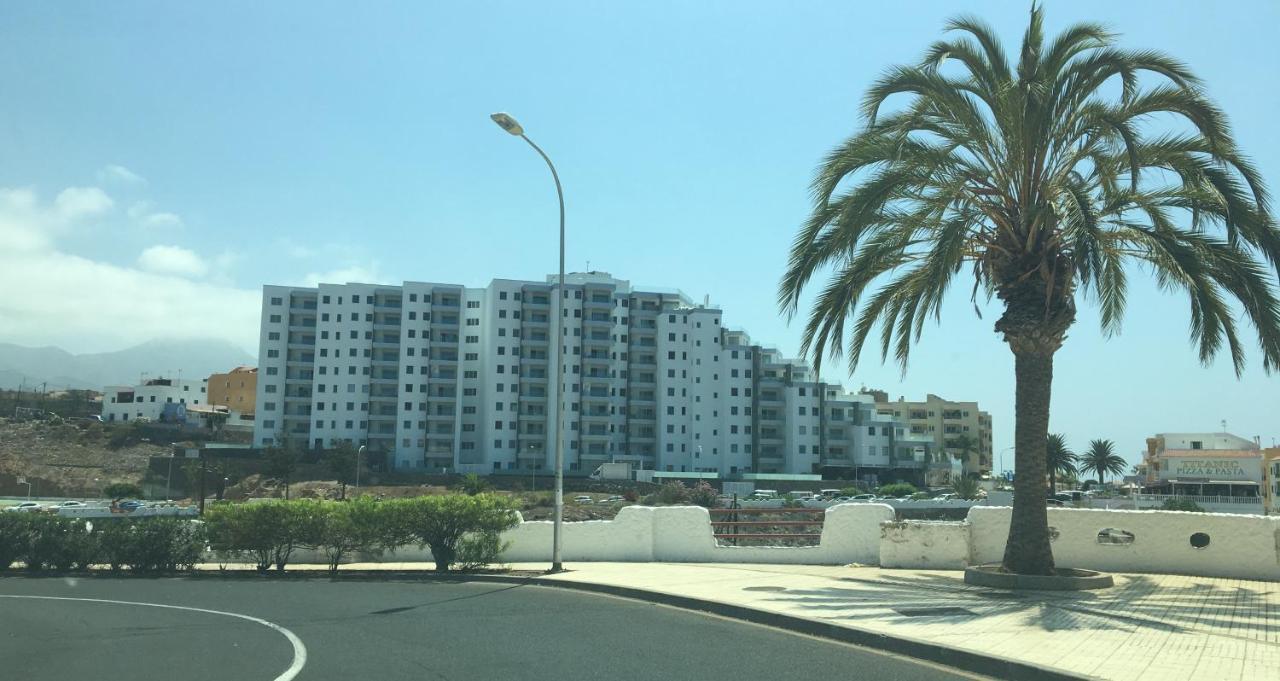 Ma Apartments - Ocean Garden - Playa Paraiso - 2 Bedrooms, 2 Bathrooms, Big Terrace Costa Adeje  ภายนอก รูปภาพ