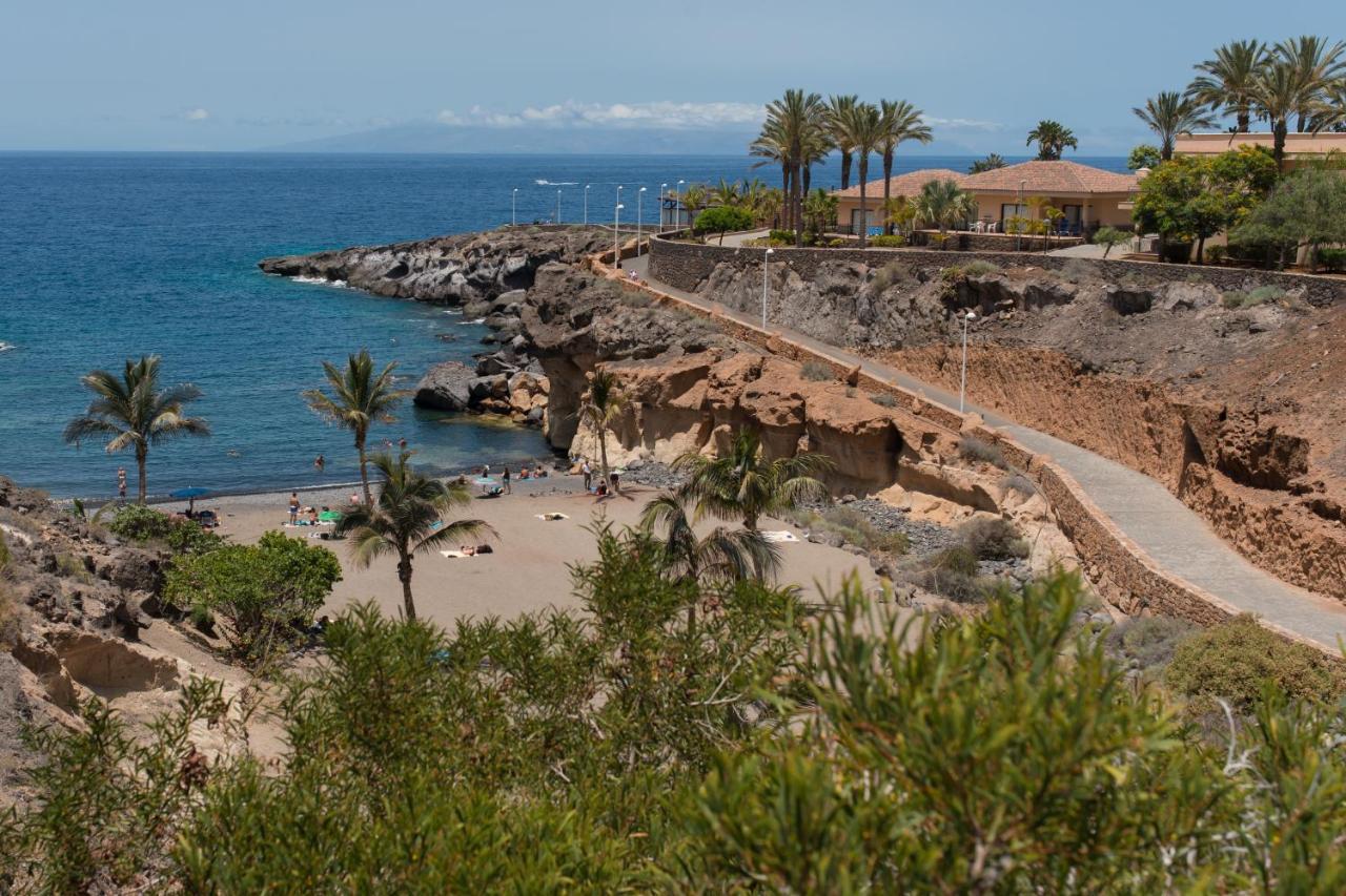 Ma Apartments - Ocean Garden - Playa Paraiso - 2 Bedrooms, 2 Bathrooms, Big Terrace Costa Adeje  ภายนอก รูปภาพ